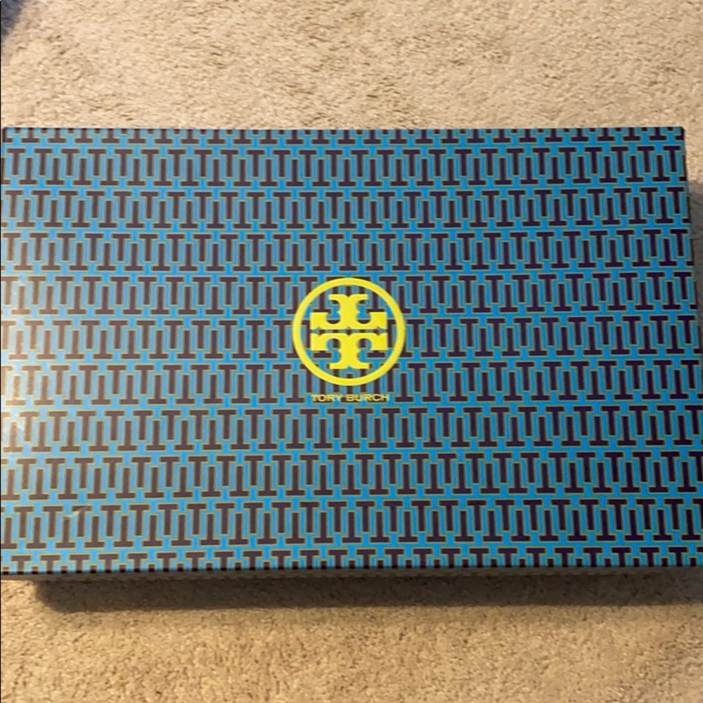 Tory Burch Riding Boots